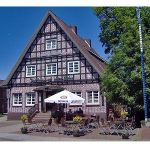 Gasthaus Zur Alten Eiche